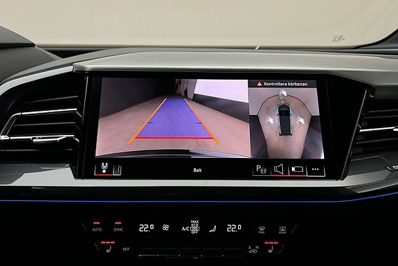 Audi Q4 e-tron 28 of 30
