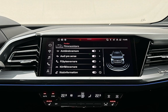 Audi Q4 e-tron 25 of 30