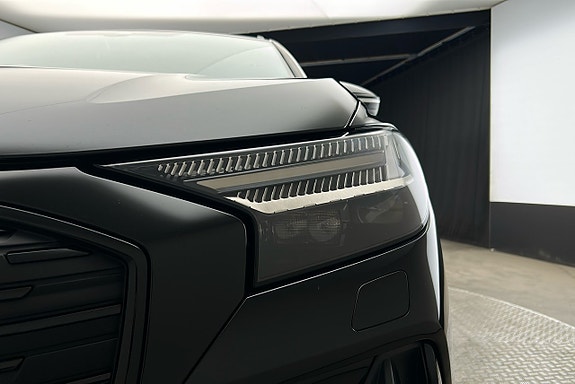 Audi Q4 e-tron 11 of 30