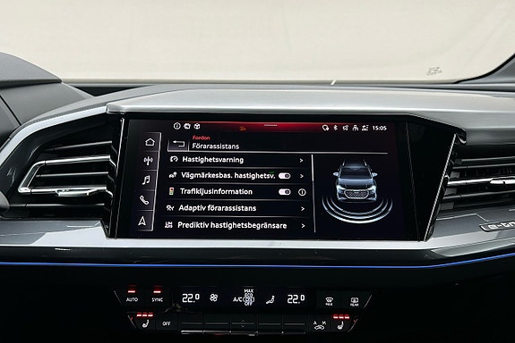 Audi Q4 e-tron 24 of 30