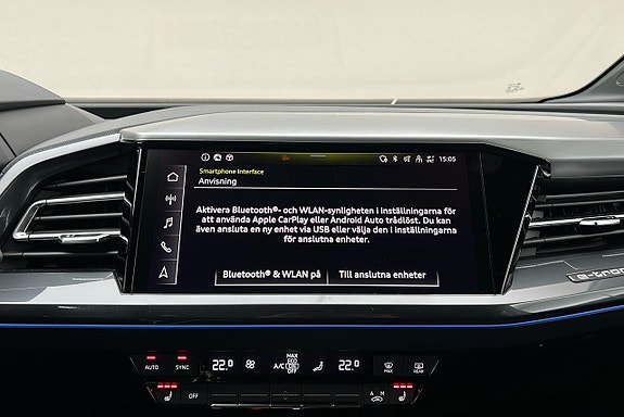 Audi Q4 e-tron 29 of 30