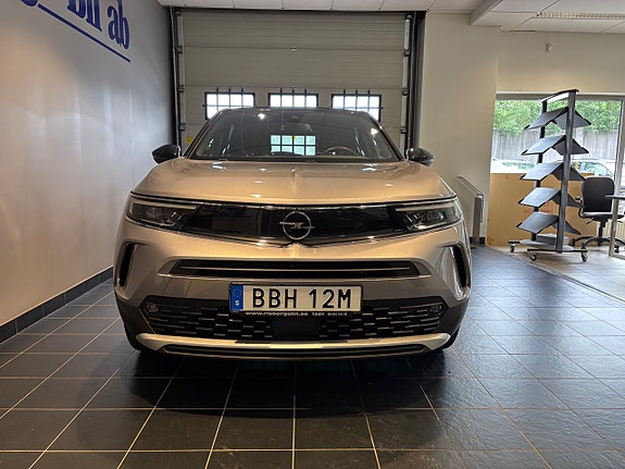 Opel Mokka 2 of 5