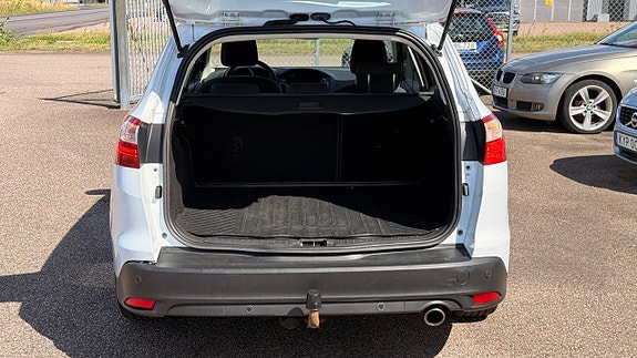 Ford Focus 30 of 30