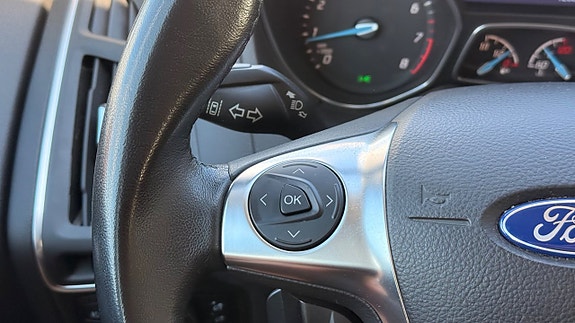 Ford Focus 14 of 30