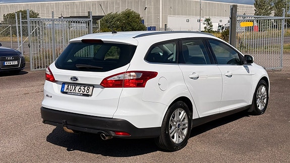 Ford Focus 4 of 5