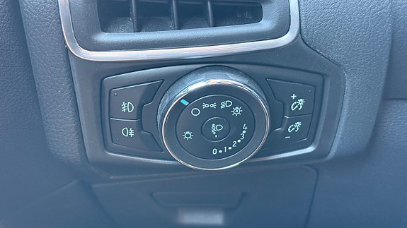 Ford Focus 12 of 30