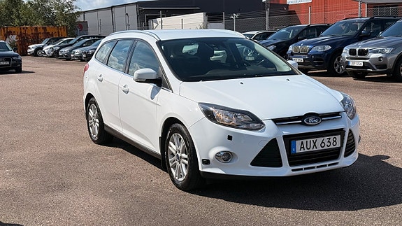 Ford Focus 3 of 5