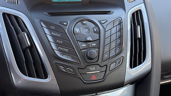 Ford Focus 20 of 30