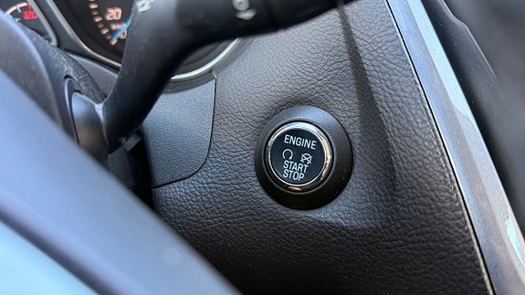 Ford Focus 23 of 30
