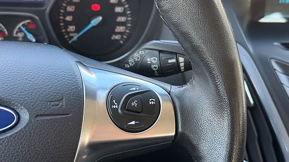 Ford Focus 15 of 30