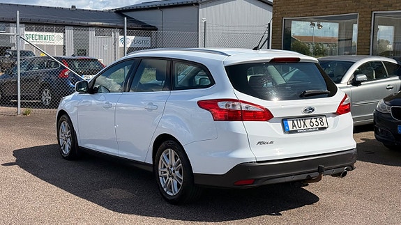 Ford Focus 6 of 30