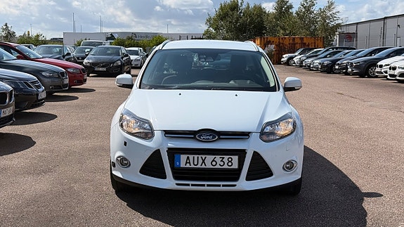Ford Focus 2 of 5