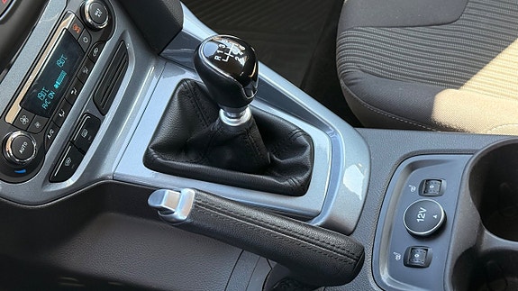 Ford Focus 21 of 30