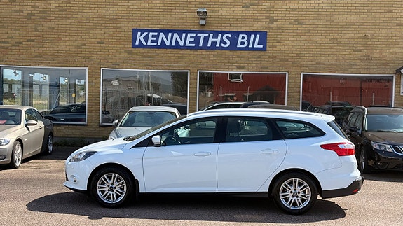 Ford Focus 7 of 30