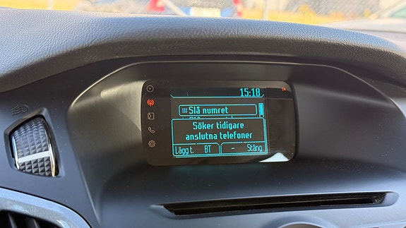 Ford Focus 19 of 30