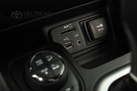 Jeep Cherokee 12 of 15