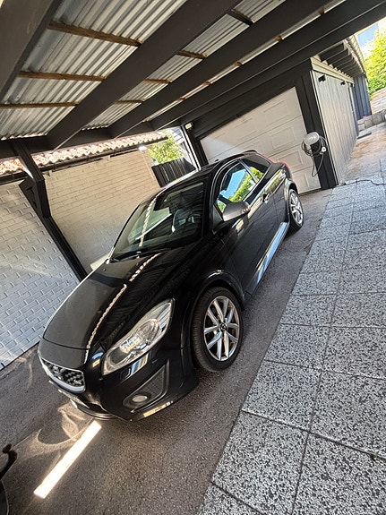 Volvo C30 2 of 5