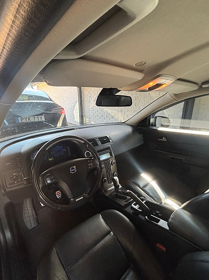 Volvo C30 3 of 5