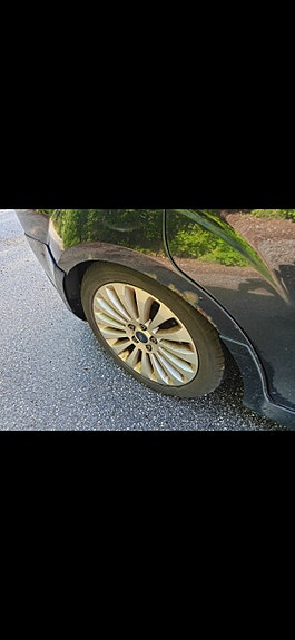 Ford S-MAX 5 of 5