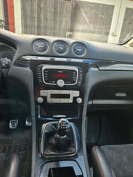 Ford S-MAX 10 of 10