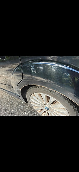 Ford S-MAX 4 of 5