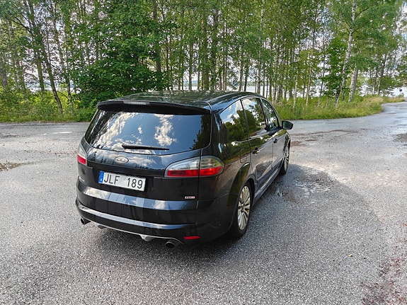Ford S-MAX 6 of 10