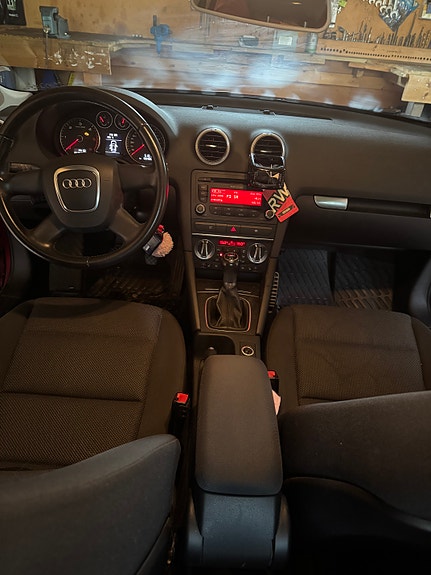 Audi A3 7 of 8