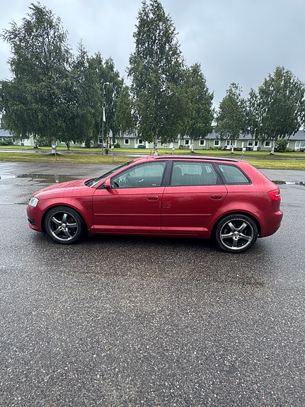 Audi A3 4 of 5