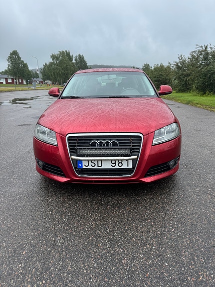 Audi A3 6 of 8