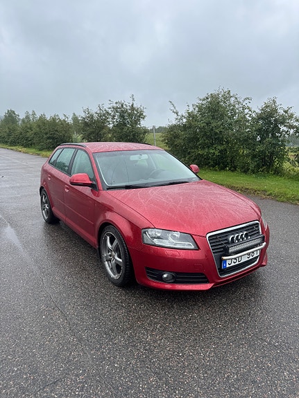 Audi A3 2 of 5