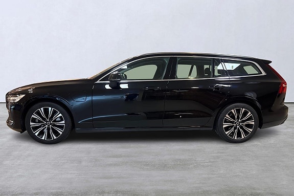 Volvo V60 2 of 5