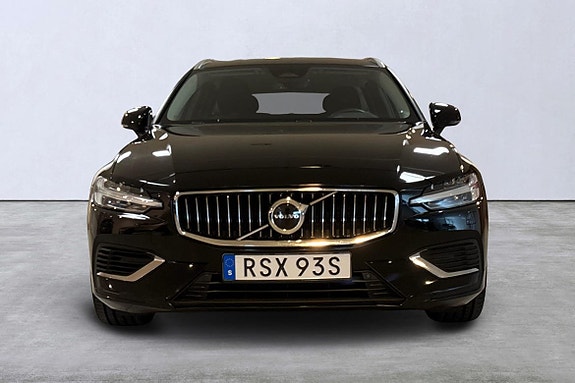 Volvo V60 7 of 14