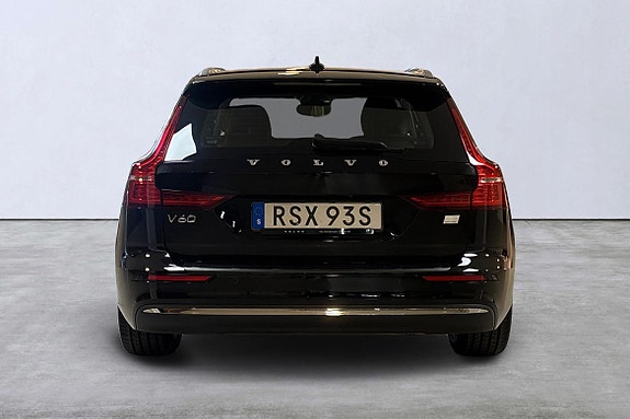 Volvo V60 5 of 5