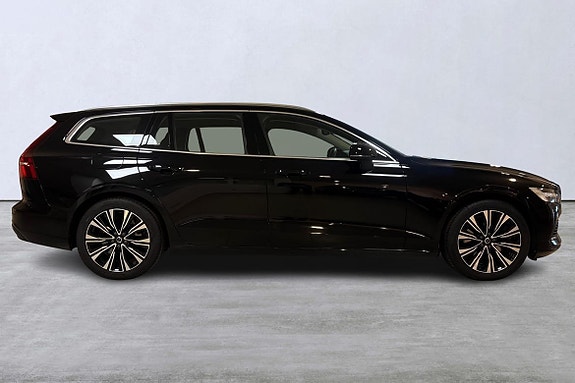 Volvo V60 3 of 5