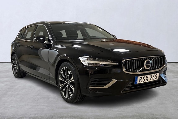 Volvo V60 6 of 14