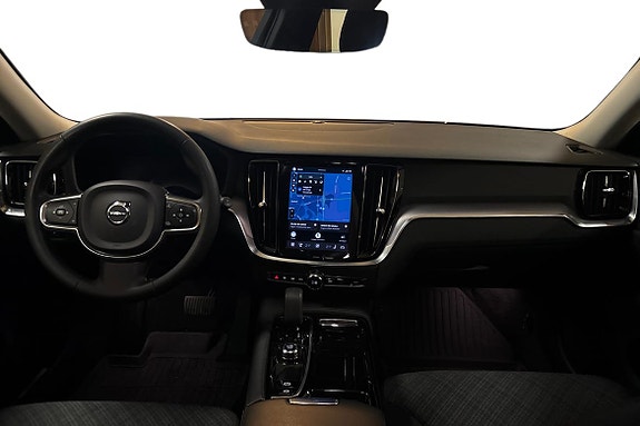 Volvo V60 9 of 14