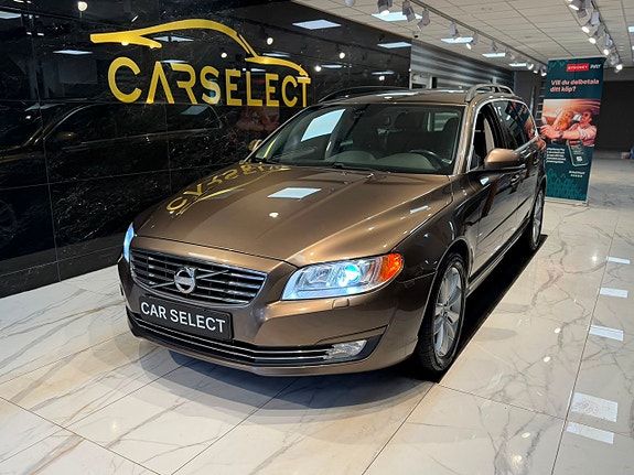 Volvo V70 25 of 28