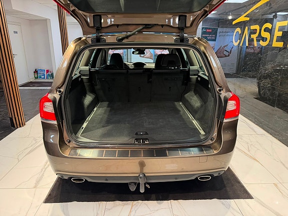 Volvo V70 5 of 5