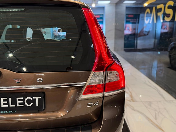 Volvo V70 26 of 28