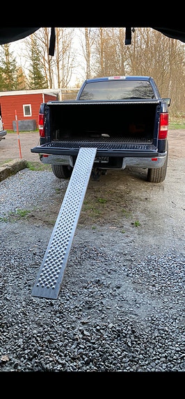 Ford F-150 5 of 5