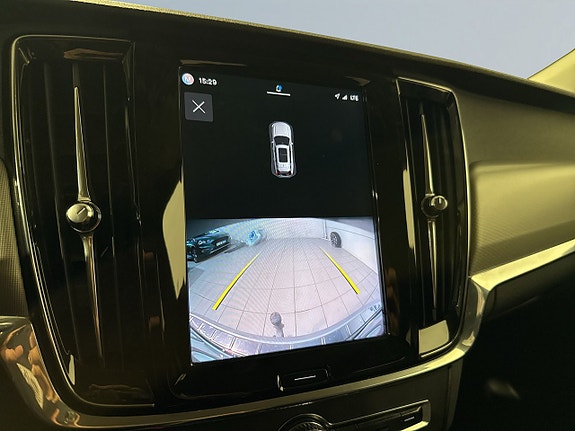 Volvo V90 14 of 20