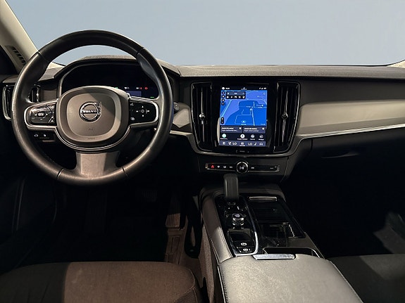 Volvo V90 7 of 20