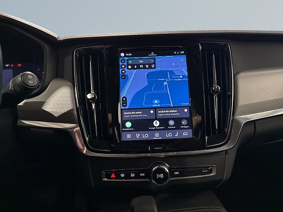 Volvo V90 10 of 20