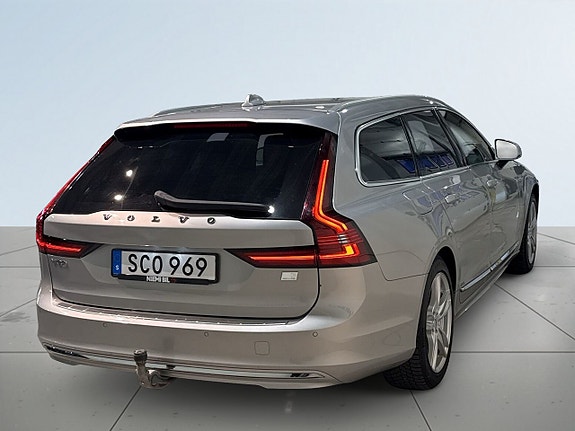 Volvo V90 5 of 20