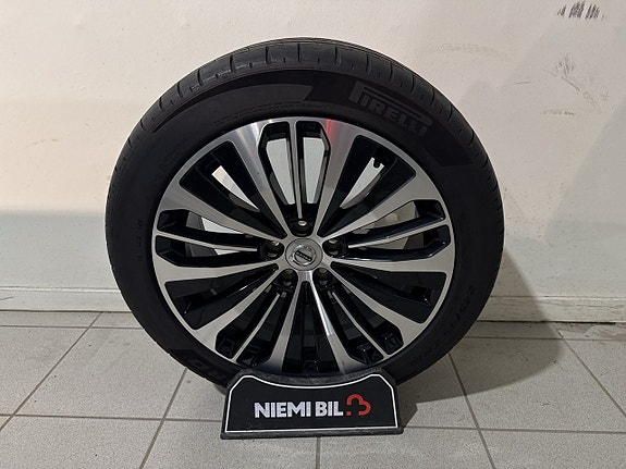 Volvo V90 17 of 20