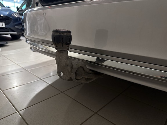 Volvo V90 16 of 20