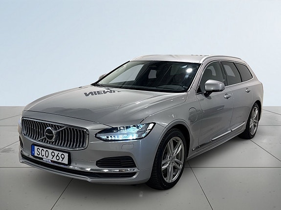 Volvo V90 15 of 20