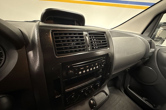 Toyota Proace 9 of 11
