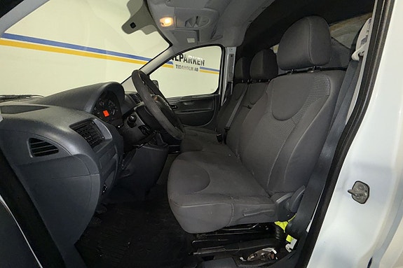 Toyota Proace 7 of 11