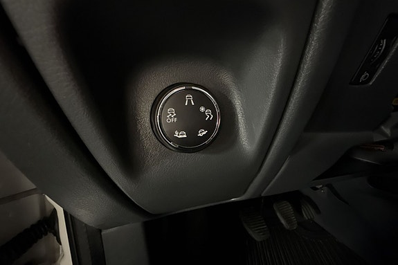 Toyota Proace 10 of 11